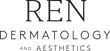 REN Dermatology logo