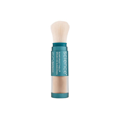 Colorescience® Sunforgettable® Total Protection™ Brush-On Shield SPF 50 Meduim